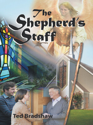 cover image of The Shepherd's Staff